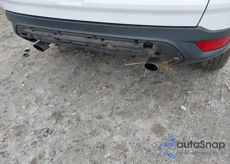 2017 Ford Escape Se from USA, damaged, VIN 1FMCU9GD7HUB90166